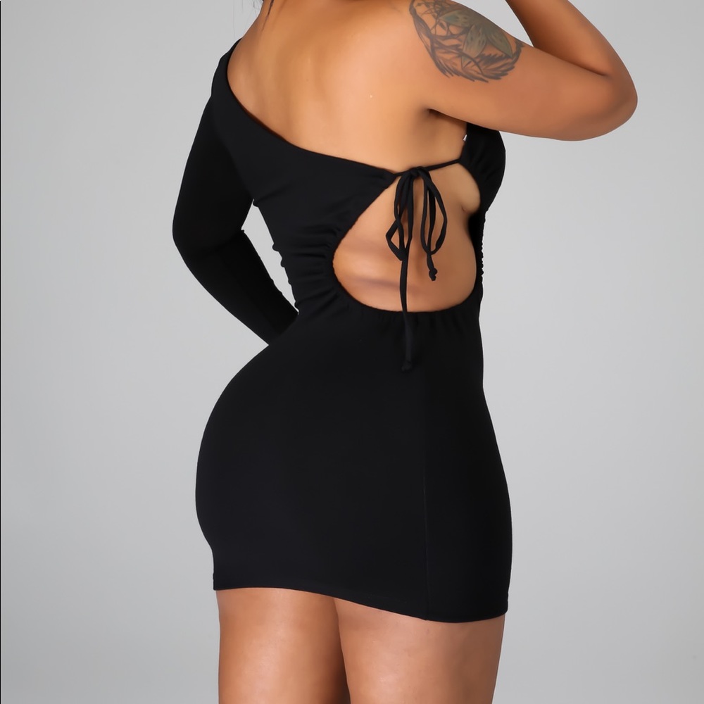 Little Black Dress -Mini
